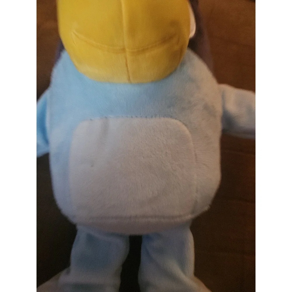 Bluey, Dance and Play 14